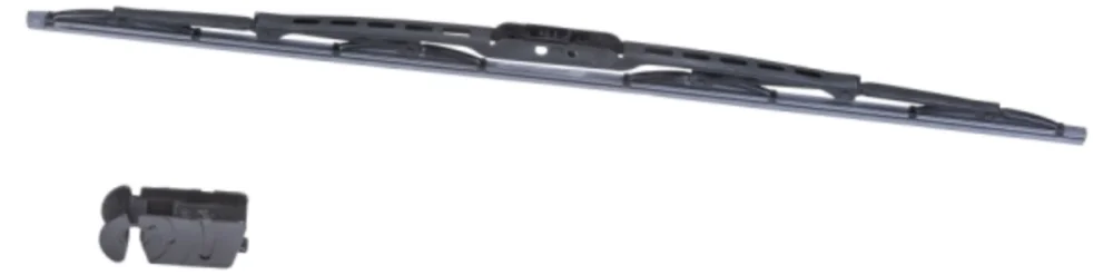 Screen Wiper
