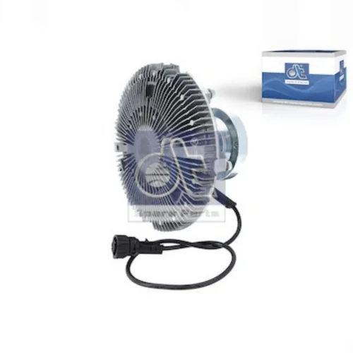Fan Göbeği Renault Premium DXI (Alçak Kabin)