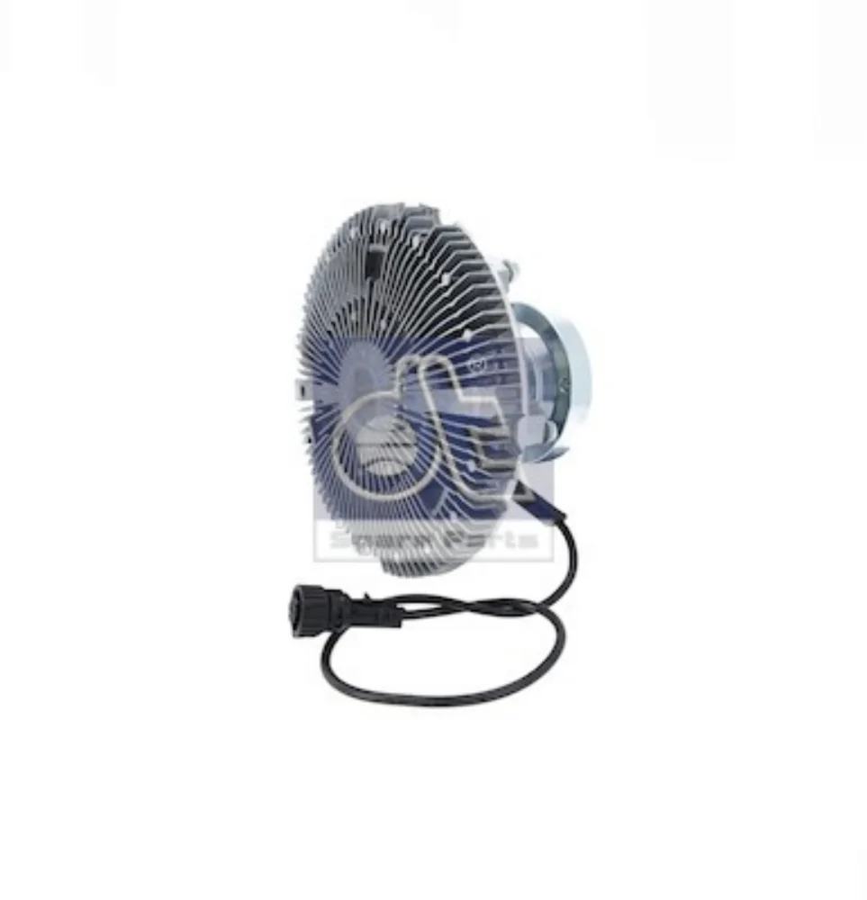 Fan Göbeği Renault Premium DXI (Alçak Kabin)