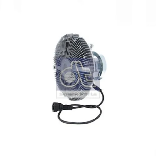 Fan Göbeği Renault Premium DXI (Alçak Kabin)