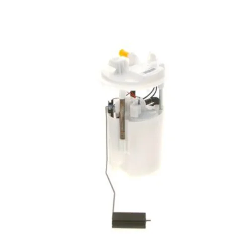 Fuel Feed Unit (Fuel Supply System)