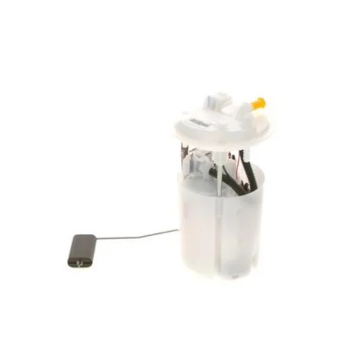 Fuel Feed Unit (Fuel Supply System)
