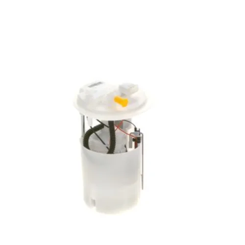 Fuel Feed Unit (Fuel Supply System)