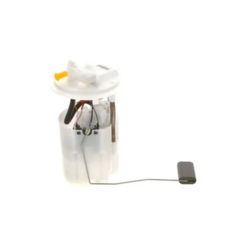 Fuel Feed Unit (Fuel Supply System)