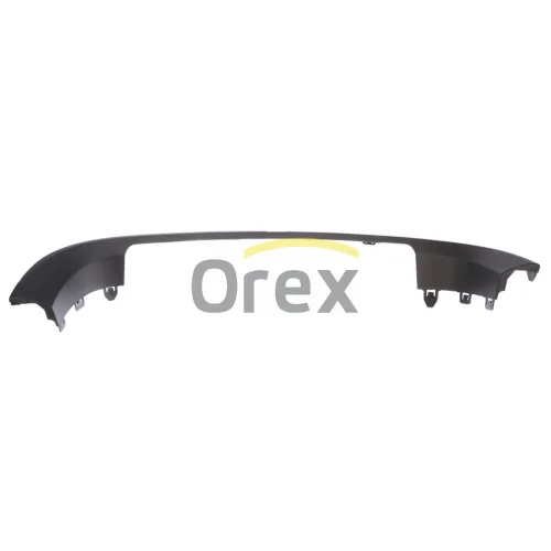 Trim-/Protection Strip, Bumper