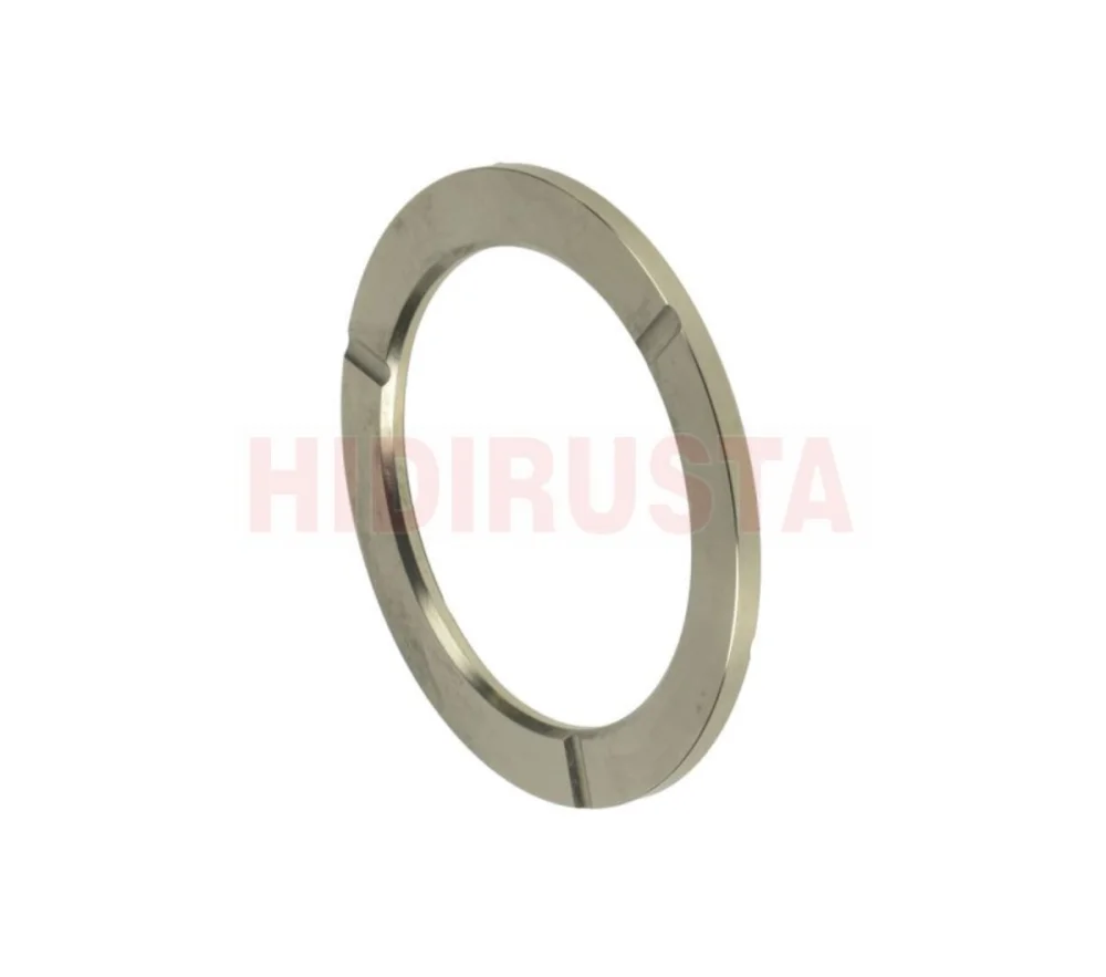 Beyin Boru Dişli Pulu Küçük Tip ( 3,65 Mm )