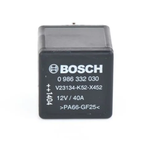 Multifunctional Relay (Central Electrics)