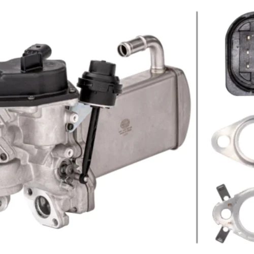 Egr Valfi 2.0 Tdi A4 A6 Q5 12>