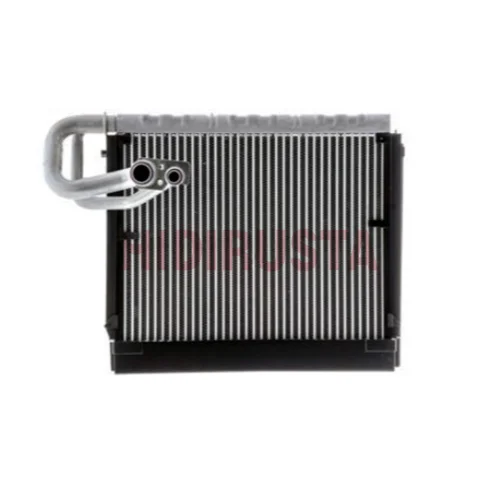 Evaporator