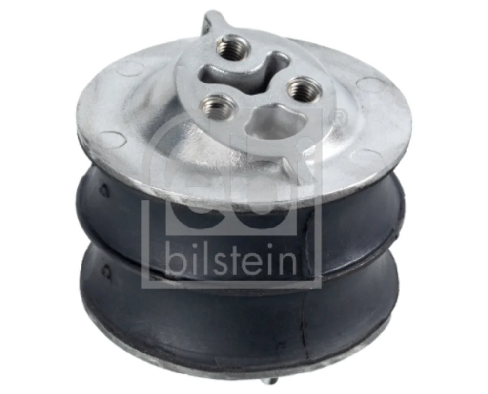 Motor Takozu Ön Scania DC12/13 (3 Delik)