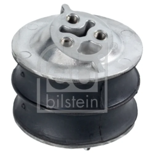 Motor Takozu Ön Scania DC12/13 (3 Delik)