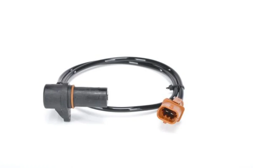 Sensor, crankshaft pulse (Ignition System)