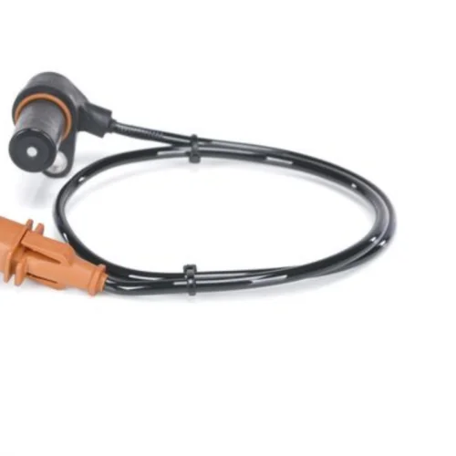 Sensor, crankshaft pulse (Ignition System)