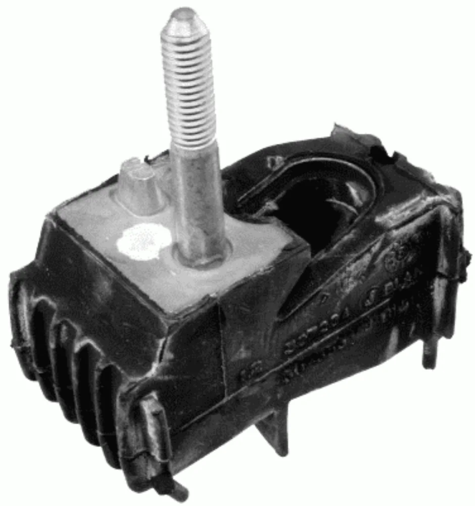 Gearbox Support