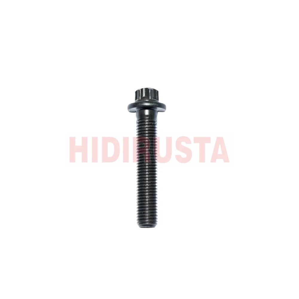 Civata Piston Kol D0836-D0834