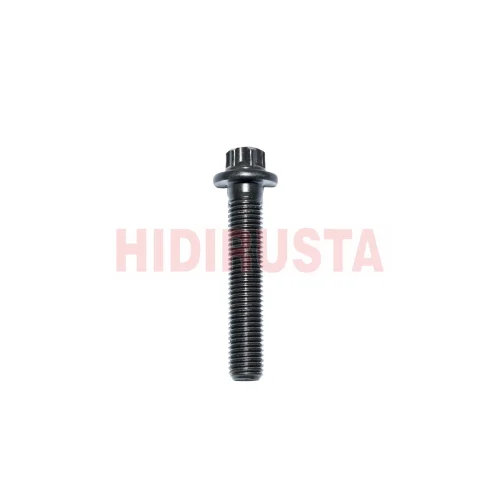 Civata Piston Kol D0836-D0834