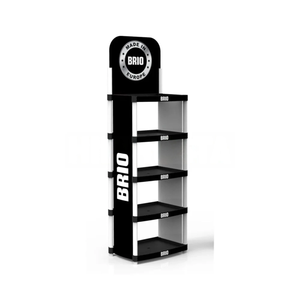 Brio Empty Stand
