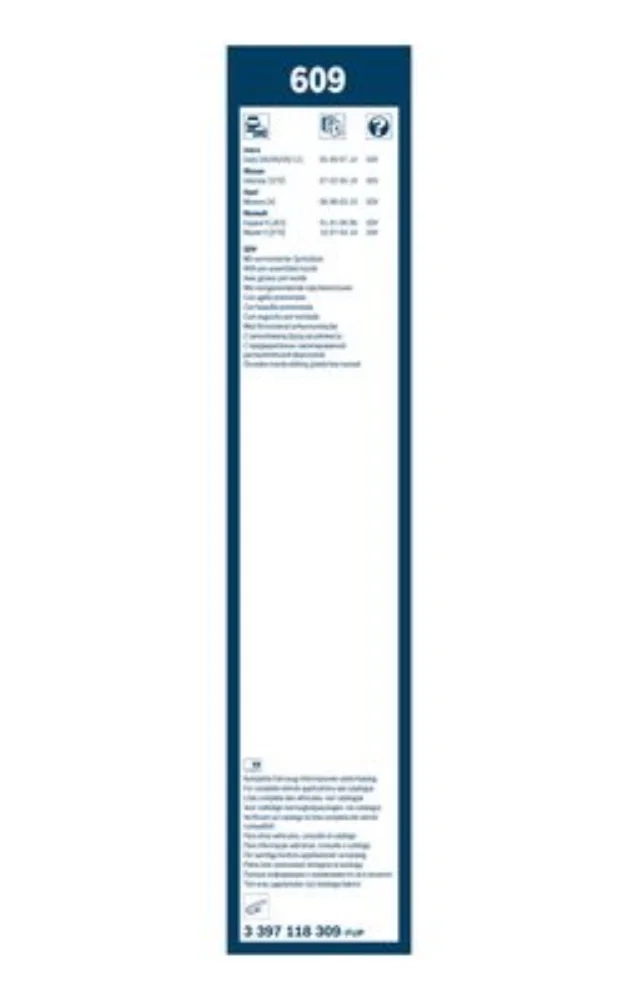 Wiper Blade
