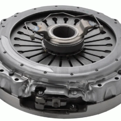 Debriyaj Seti Volvo 40Mm Fh-Fm(Dış Balatasız)