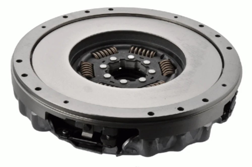 Clutch Kit  40Mm Fh-Fm (Without Outer Pad)