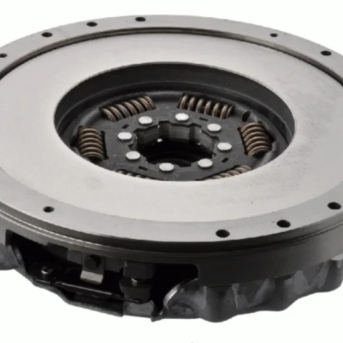 Clutch Kit  40Mm Fh-Fm (Without Outer Pad)