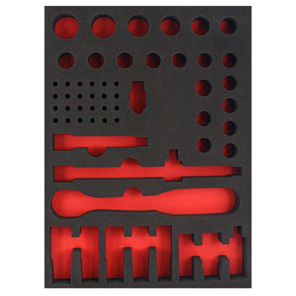 Lokma Set 1/2-56 Parça  10-32 B Line Sünger Yatak Boş