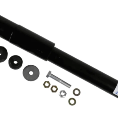 Shock Absorber (Suspension/Damping)