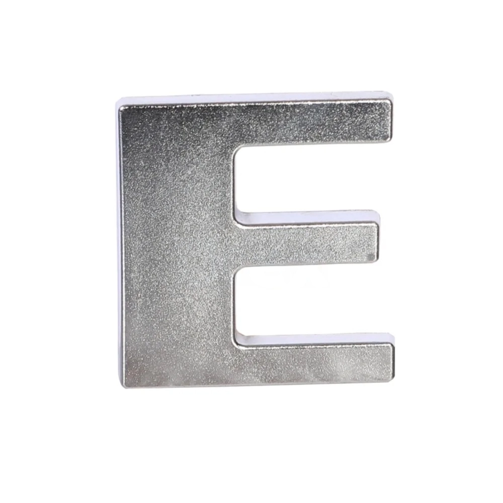 Harf E-R