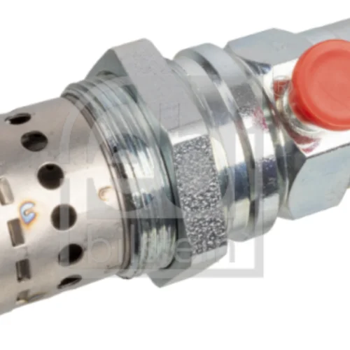 Kızdırma Buji D2866