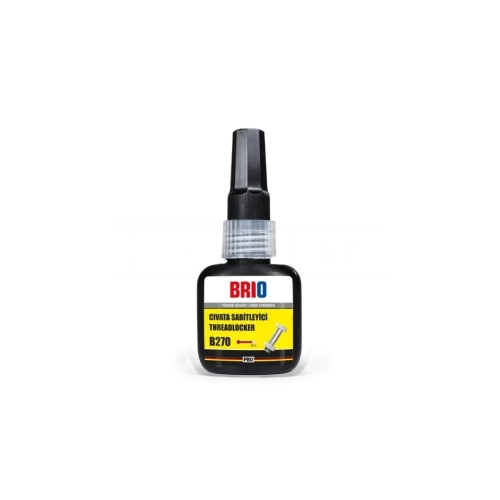 High Strength Threadlocker 15 Ml