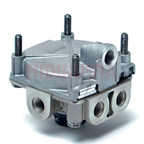 RELAY VALVE