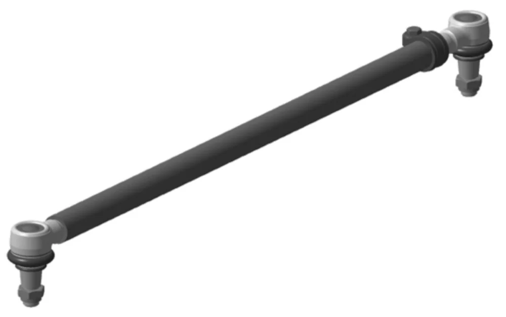 CENTRE ROD ASSEMBLY