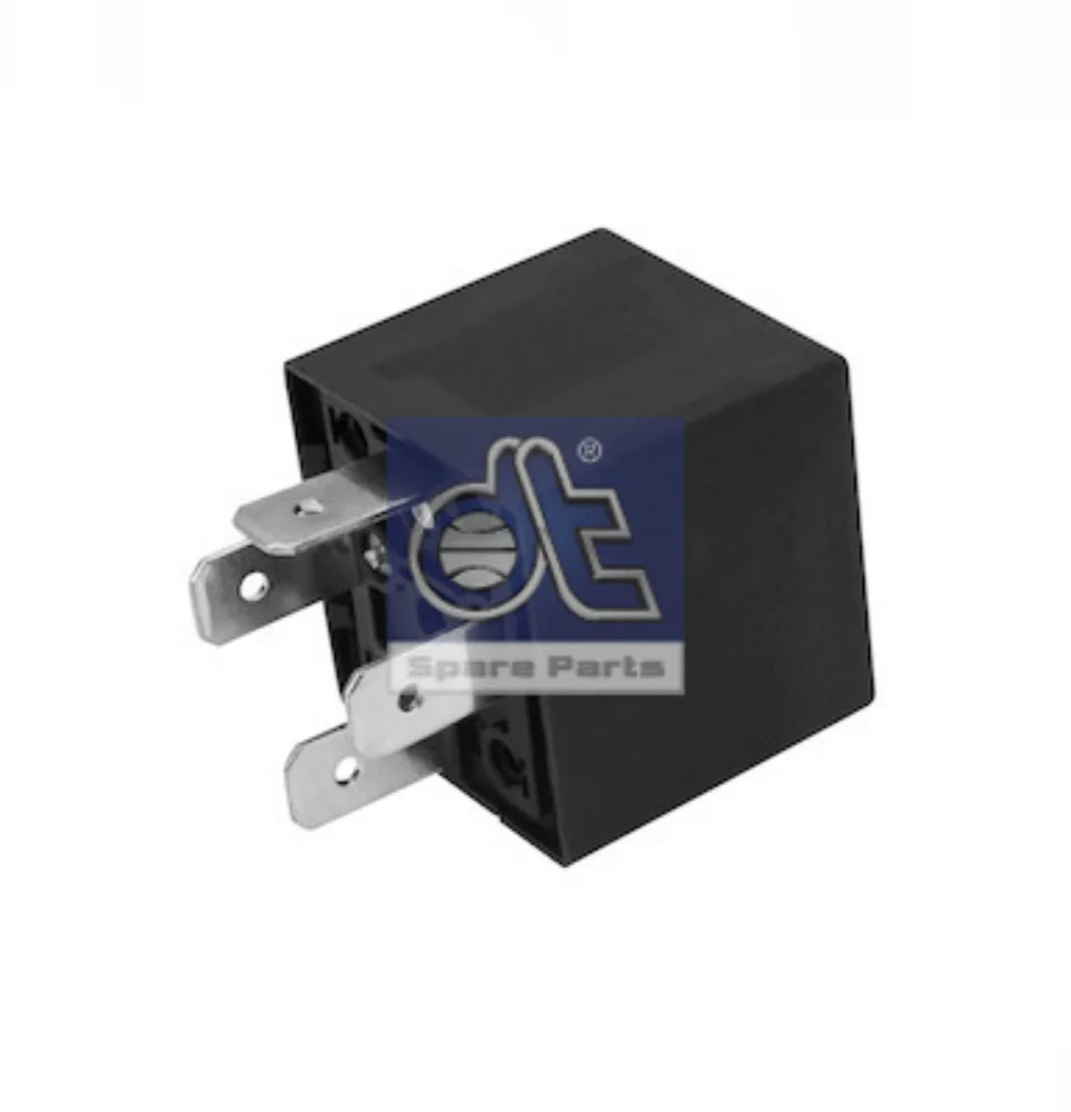 Ballast Resistor, ignition system (Ignition System)