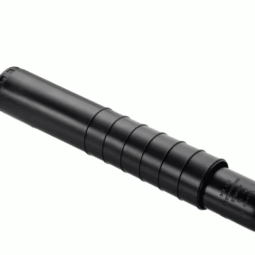 SHOCK ABSORBER,ROD