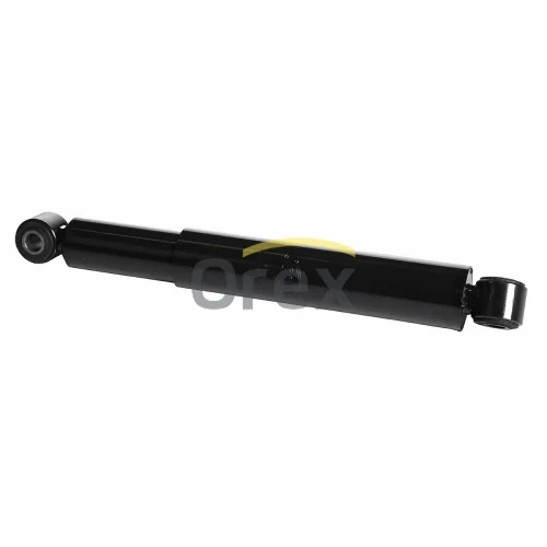 Shock Absorber, Chassis