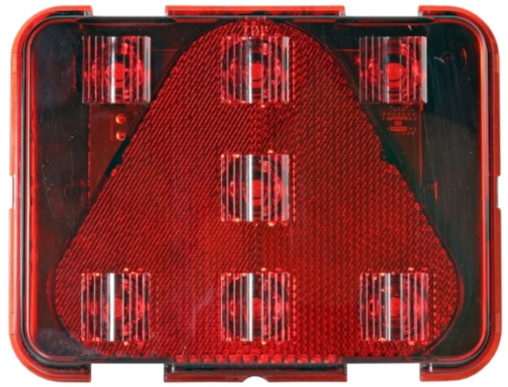 Dorse Stop Ampulü (Led)