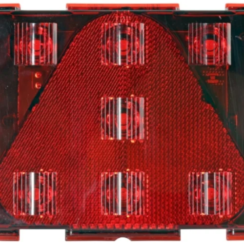 Dorse Stop Ampulü (Led)