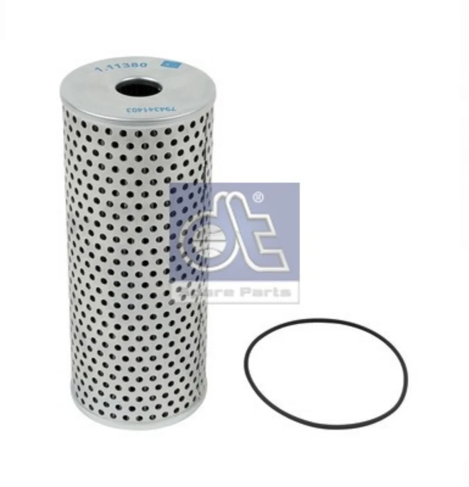 Filter, operating hydraulics (Hydraulic System)
