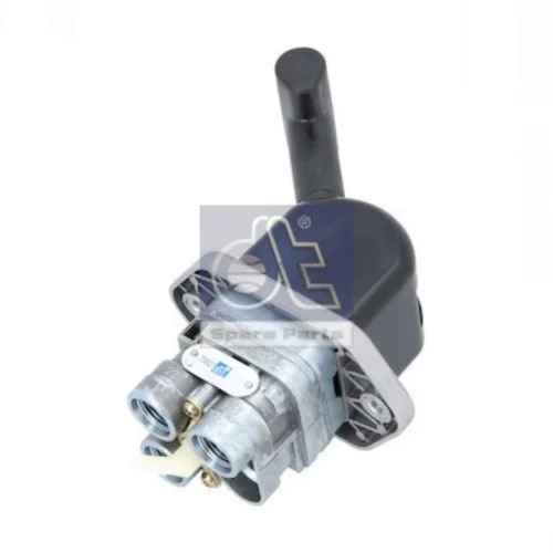 Brake Valve, parking brake (Compressed-air System)
