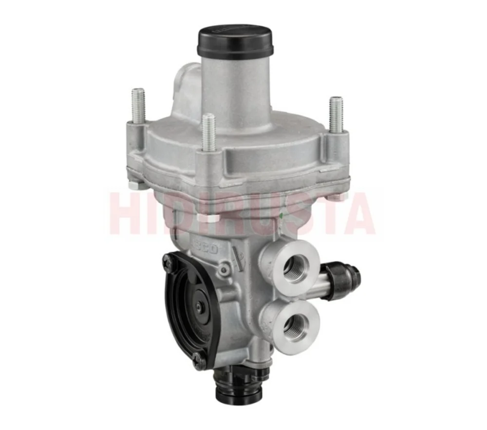 Load Sensing Valve