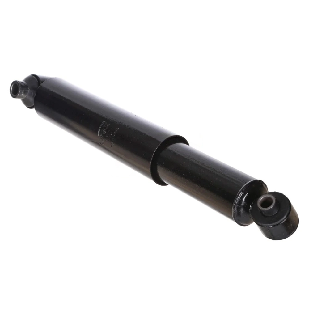 Shock Absorber, Chassis