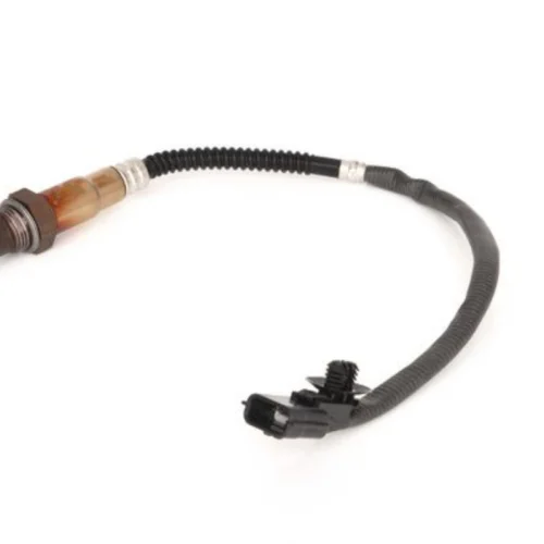 Lambda Sensor (Mixture Formation)