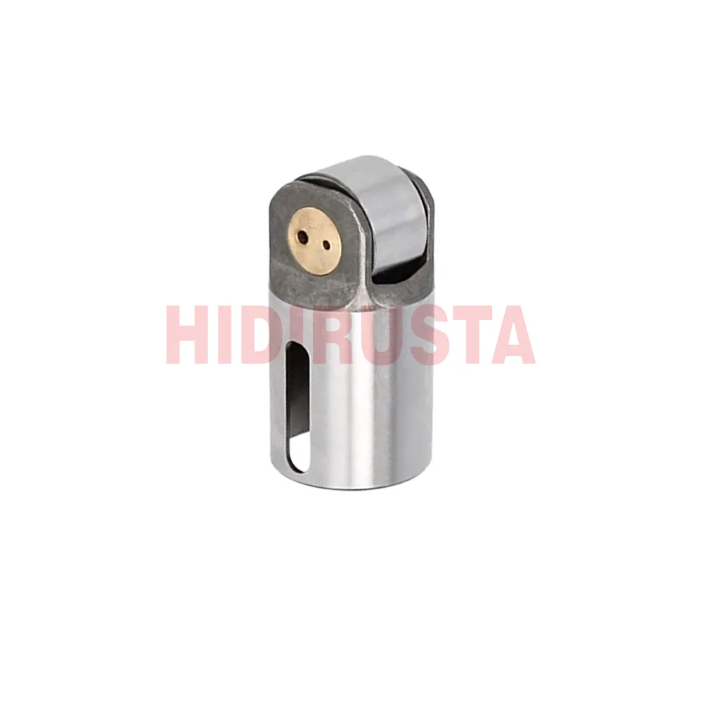 PULLEY EDGE