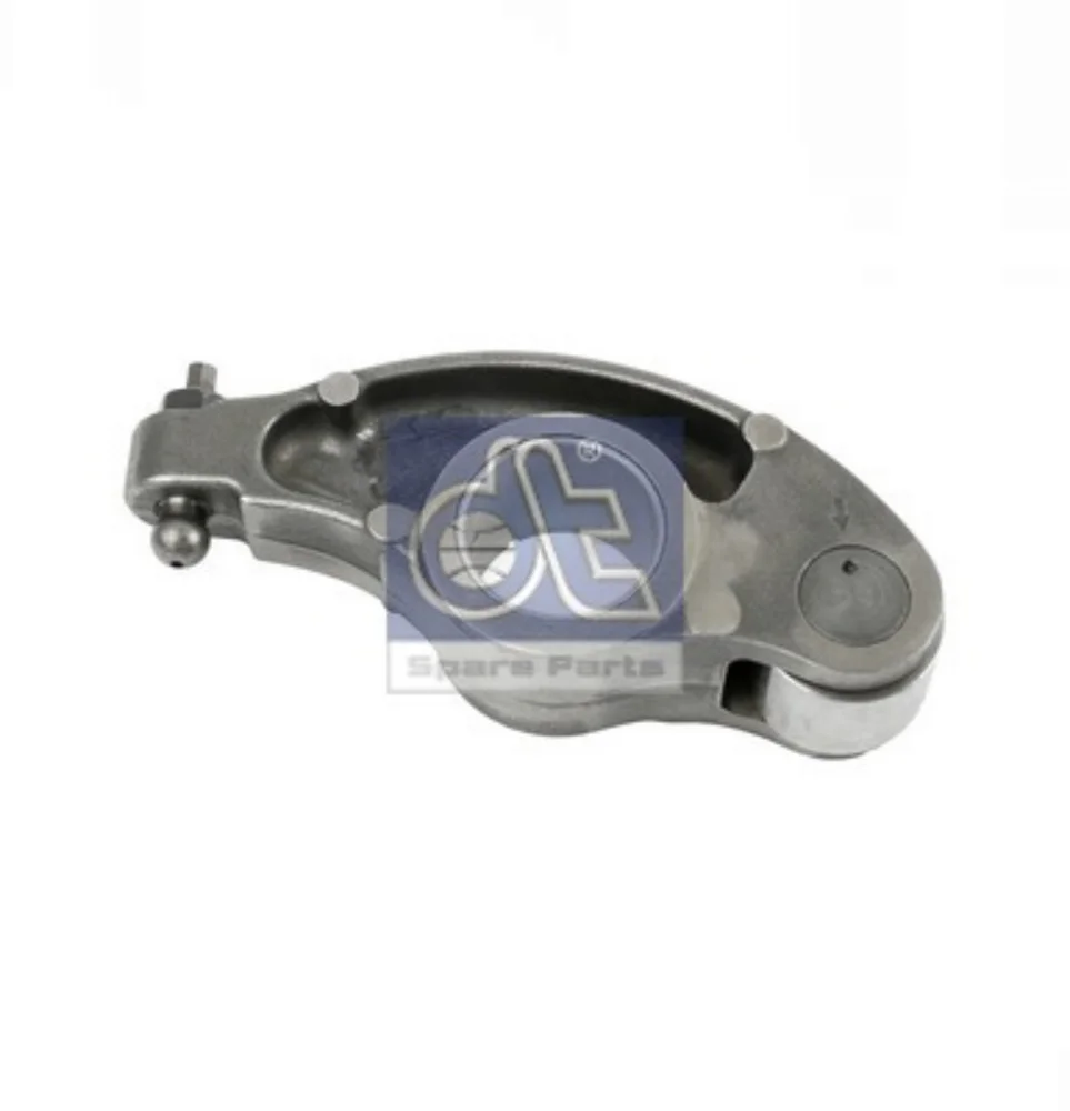 Külbütör Horozu Enjektör Iveco Cursor13