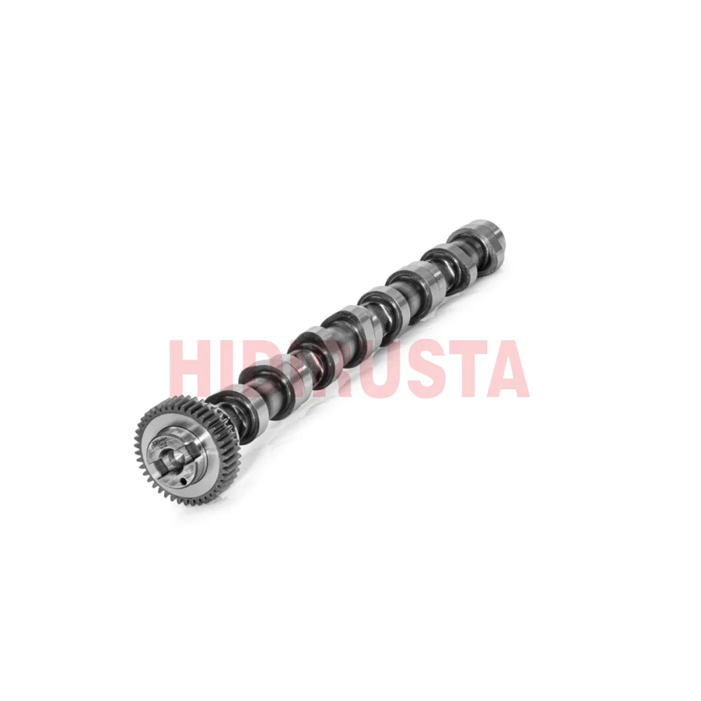 Eksantrik Mili Emme (Çelik) 1.6-2.0 TDI