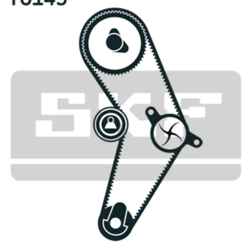Timing Belt Set