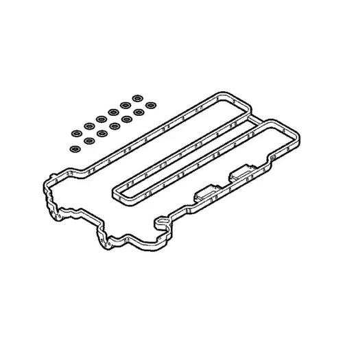 Gasket Opel