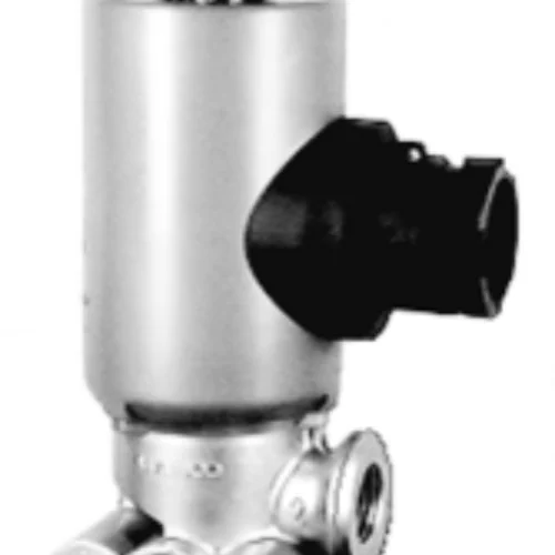 Solenoid Valf Iveco