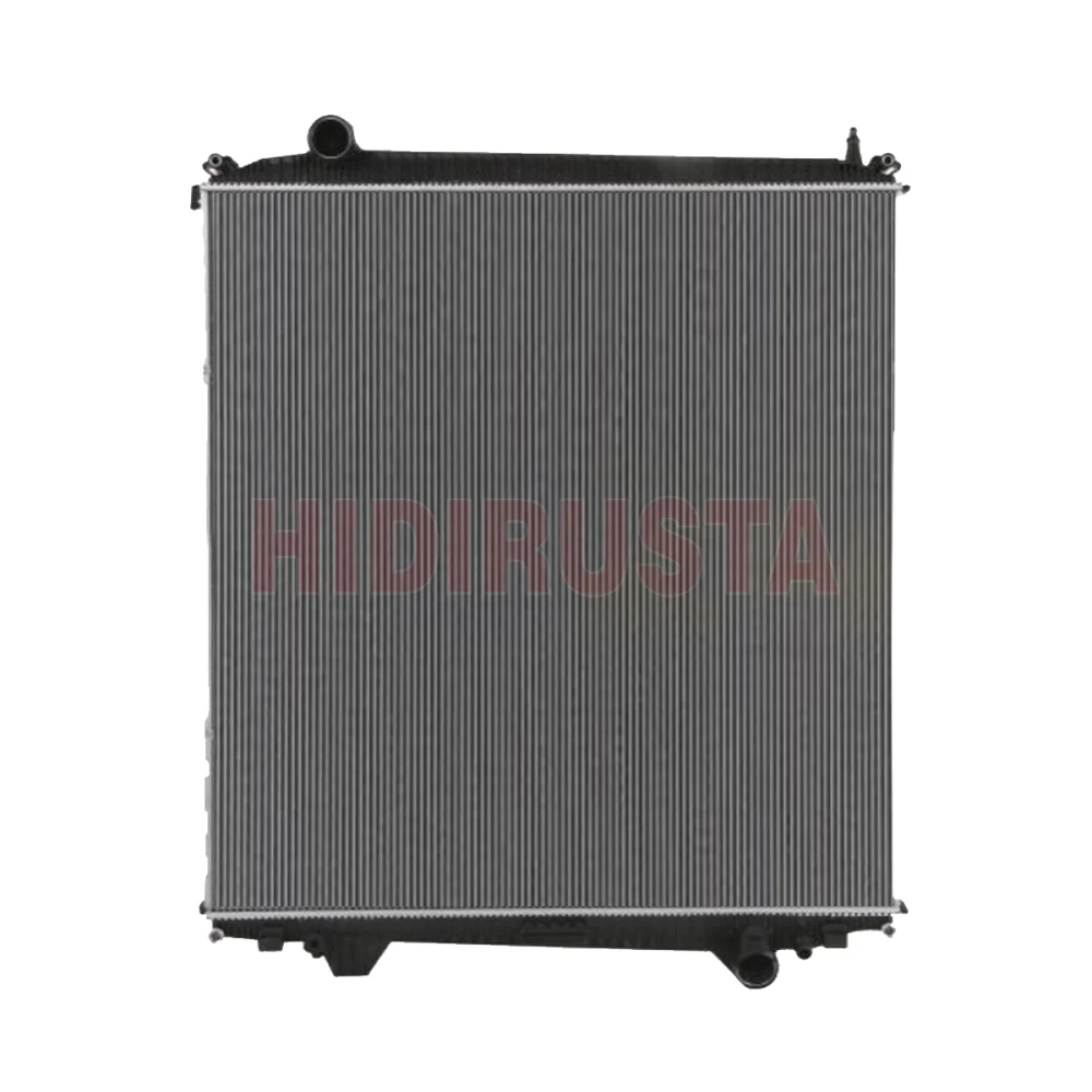 Radiator