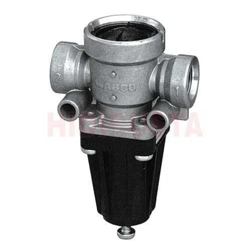 Valve